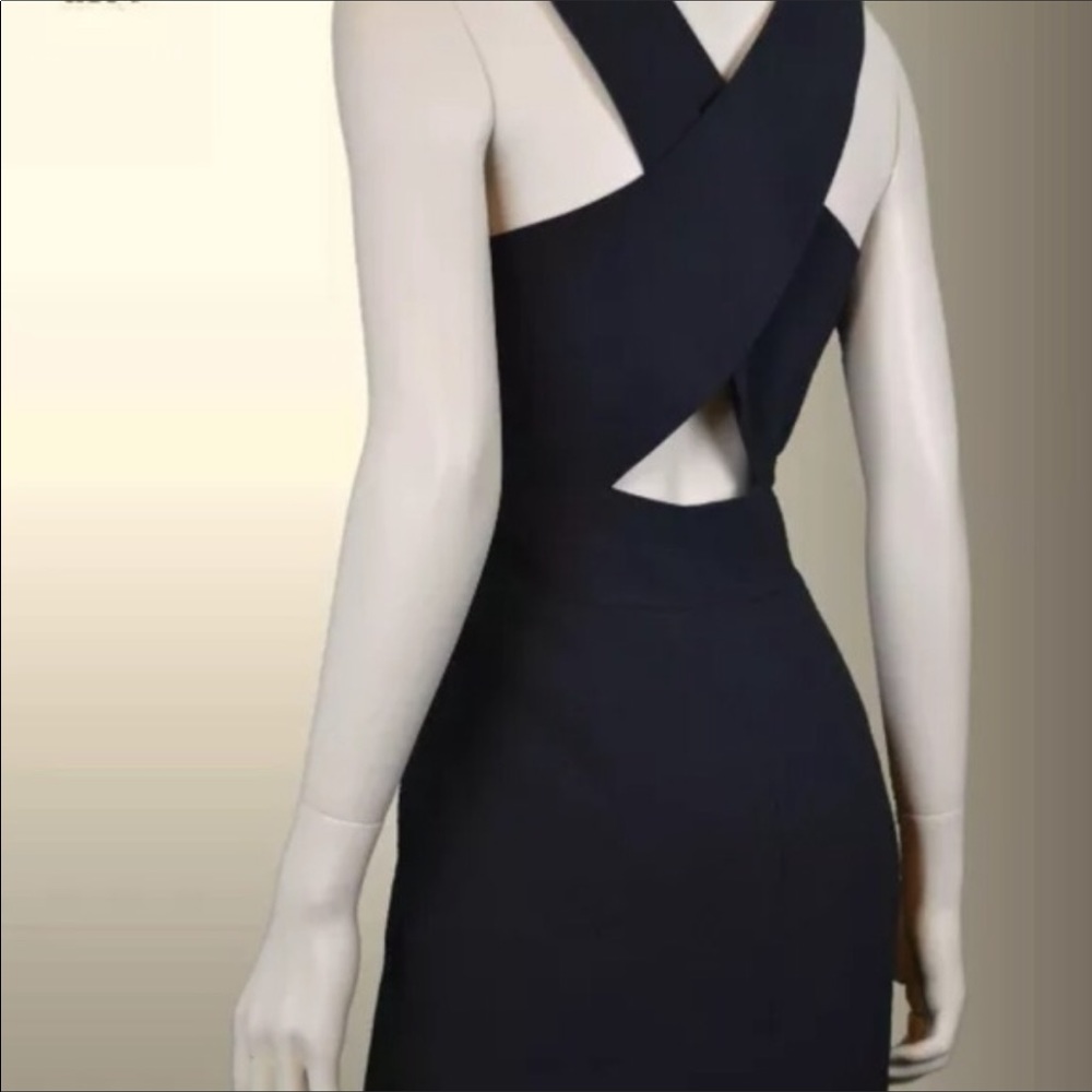 ❌ SOLD ❌ NWT Banana Republic LBD